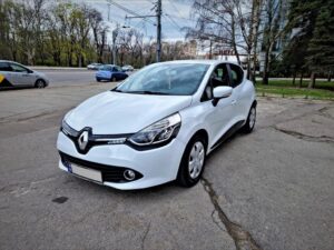 chirie auto chisinau renault