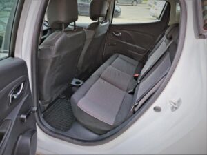 Renault Clio chirie auto (1)