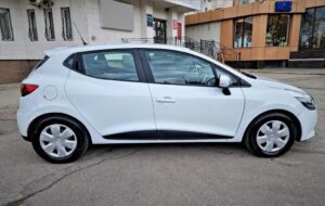 Renault Clio chirie auto (3)
