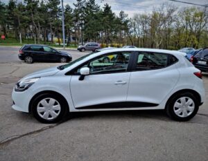 Renault Clio chirie auto (5)