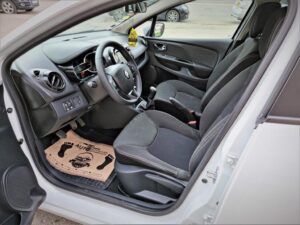 Renault Clio chirie auto (6)