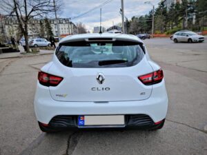 Renault Clio chirie auto (7)